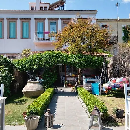 Hotel Kuleli Konak Ayvalik