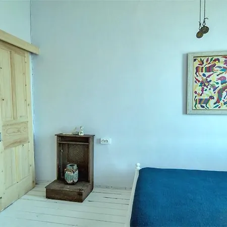 Kuleli Konak *