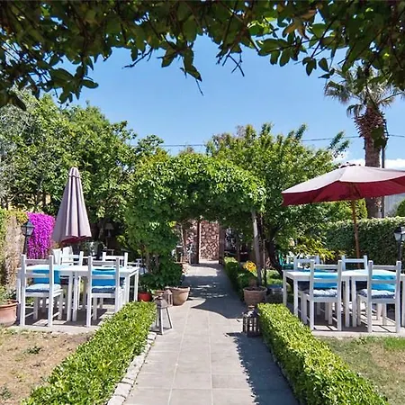 Kuleli Konak Hotel Ayvalik