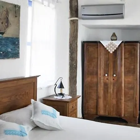 Hotel Kuleli Konak Ayvalı