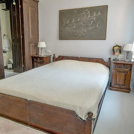 Kuleli Konak Ayvalik
